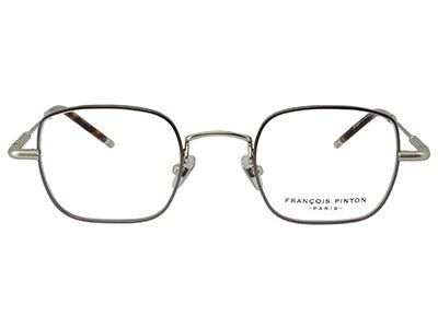 Rama Optica Francois Pinton Antique4-Ii, din Metal, unisex