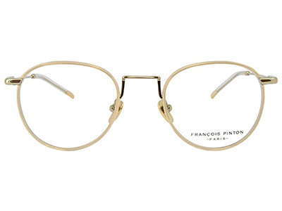 Rama Optica Francois Pinton Nuance2-Ee, din Metal, p/u femei