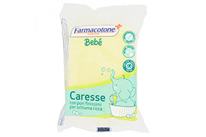 Farmacotone Bebe Burete p/u baie p/u copii Caresse (184PA-FB)