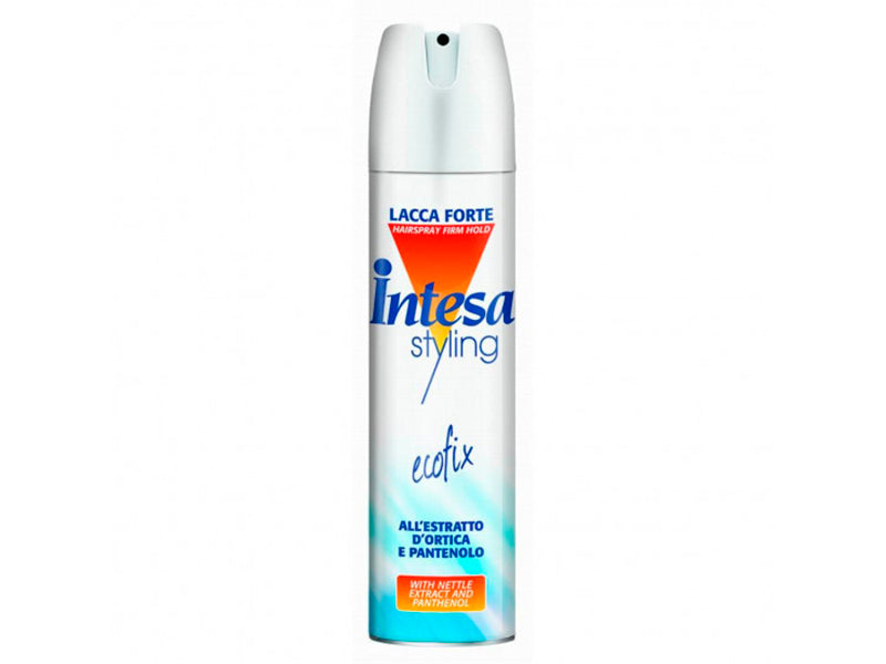 Intesa Styling Ecofix Fixativ p/u par 75ml