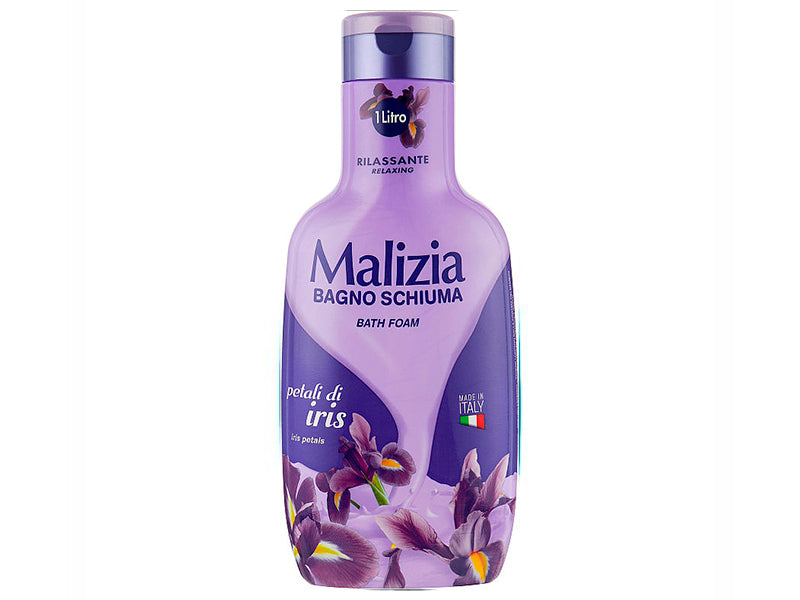 Malizia Gel de dus Iris 1L