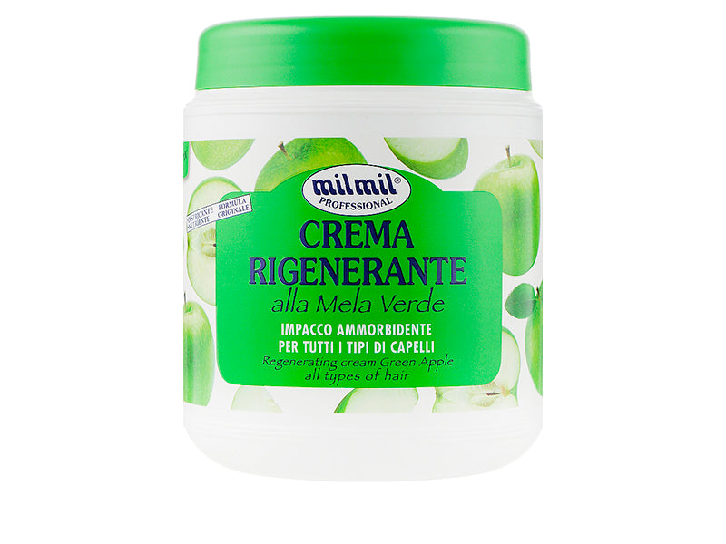 MilMil Masca p/u par Mаr Verde 1000ml