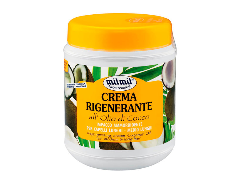 Mil Mil Masca p/u par Ulei de Cocos 1000ml