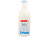 Nidra Milk-Увлажняющая пена для ванн Молочные протеины 750мл
