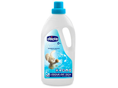 Chicco Detergent lichid NEW 1,5L 0753220