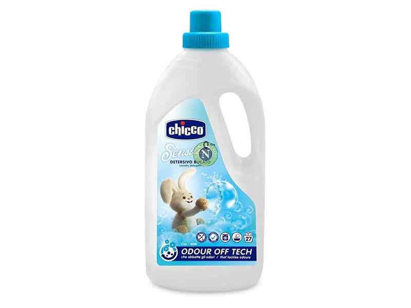 Chicco Detergent lichid NEW 1,5L 0753220