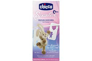 Chicco Pernute parfumate pentru dulap