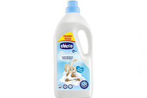 Chicco Sensitiv Balsam superconcentrat pentru rufe 