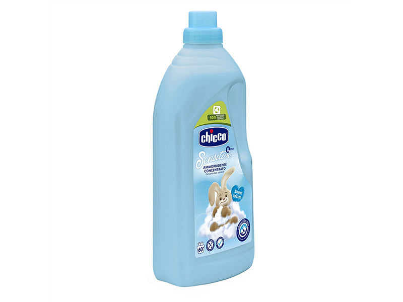 Chicco Balsam superconcentrat pentru rufe copii