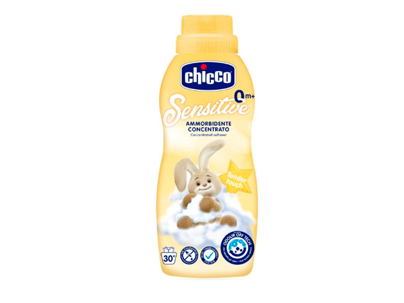 Chicco Суперконцентрированный кондиционер для детского белья Vanilla NEW 750 мл 682941