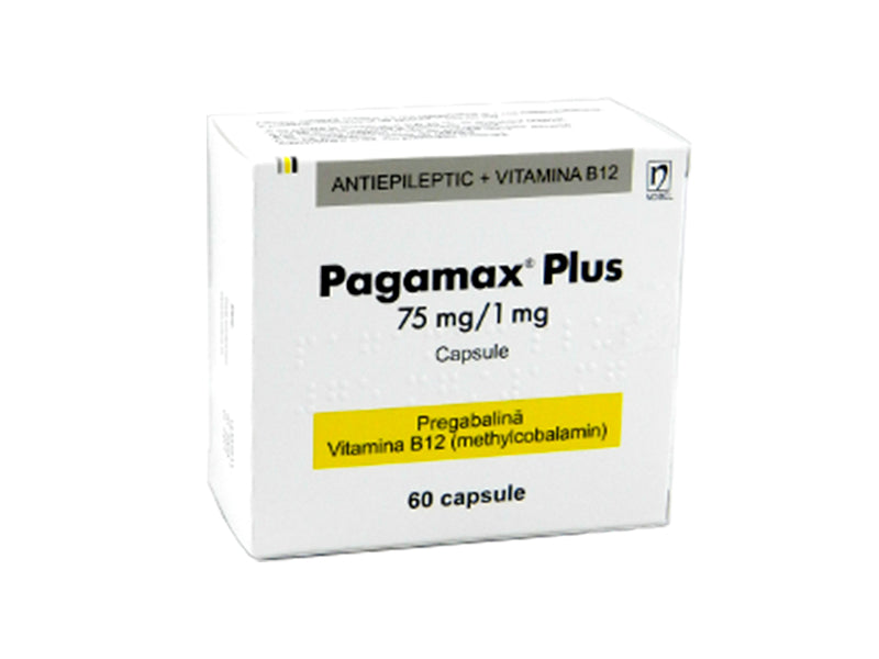 Pagamax Plus