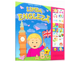 Carte Engleza
