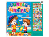 Carte Bunele Manere