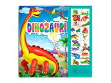 Carte Dinozauri