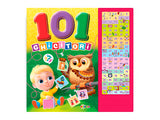 Carte 101 ghicitori u sunet