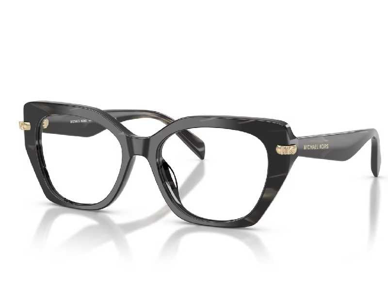 Rama optica Michael Kors MK4167U-4034-53, din Acetat, p/u femei