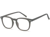 Rama optica Montana M-CP98D-46, 2025, shiny milky grey, din Acetat, p/u copii