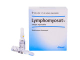 Lymphomyosot N sol.inj. 1.1ml