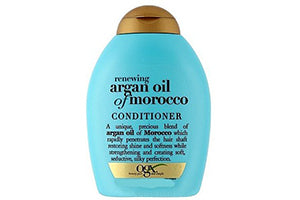 OGX Balsam-conditioner regenerant Ulei de Argan Morocco 385ml