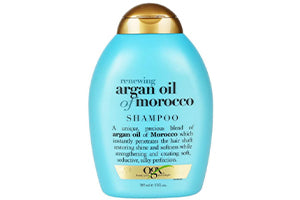 OGX Sampon regenerant Ulei de Argan Morocco 385ml