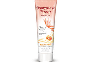 Barhatnie Ruciki Crema miini protectoare 80ml