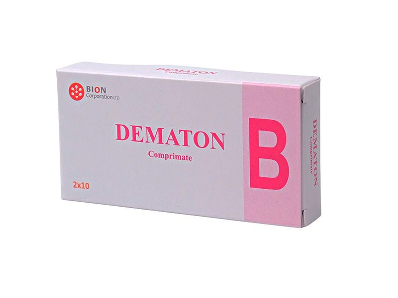 Dematon B