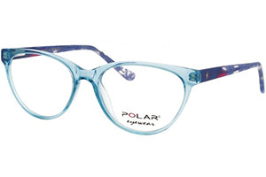 Rama optica Polar Kids Young 30 col. 14, din Acetat, p/u copii