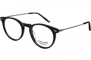 Rama optica Polar Kids York col. 77, din Acetat, p/u copii