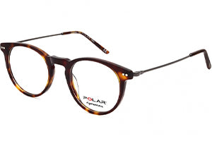 Rama optica Polar Kids York col. 428, din Acetat, p/u copii