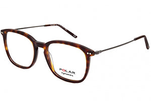 Rama optica Polar Kensington  col. 428 din acetat-metal ***