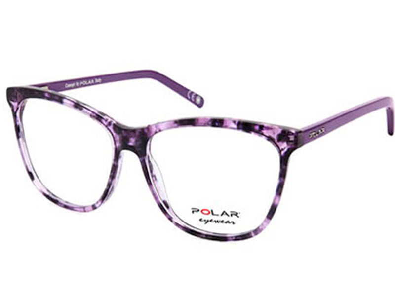 Rama optica Polar 949 col. 07 din acetat ***