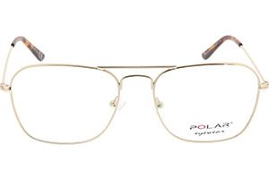 Rama optica Polar 883 col. 02 din metal ***