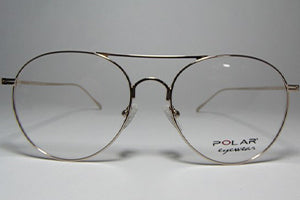 Rama optica Polar 871 col.02 din metal ***