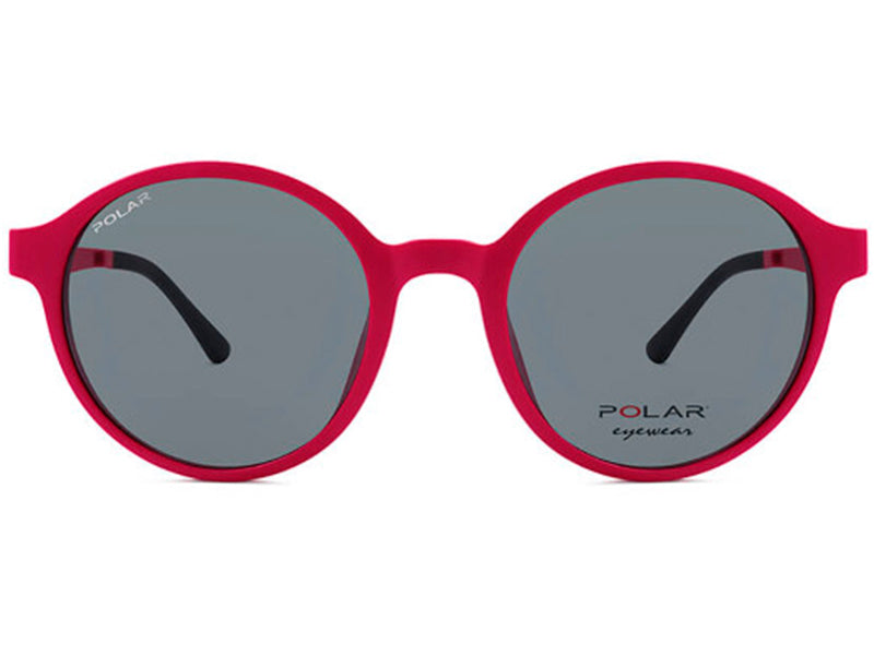 Rama optica Polar 464 col. 22 CLIP-ON din acetat ***