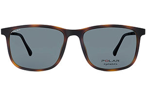 Rama optica Polar 463 col. 480 CLIP-ON din acetat ***