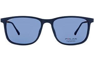 Rama optica Polar 463 col. 420 CLIP-ON din acetat ***