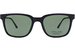 Rama optica Polar 460 col. 76 CLIP-ON din acetat ***