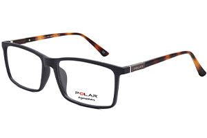 Rama optica Polar 429 col. 20 CLIP-ON din acetat ***