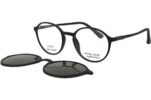 Rama optica Polar 410 col. 77 CLIP-ON din ultem ***