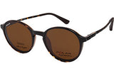 Rama optica Polar 410 col. 428 CLIP-ON din ultem ***