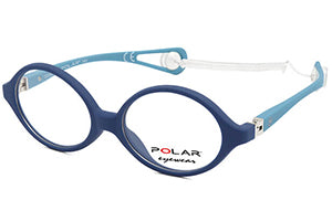 Rama optica Polar Kids 556 col. 20, din Acetata, p/u copii