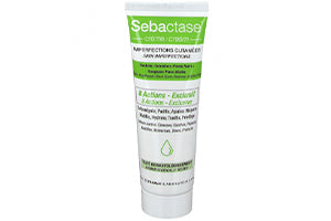 3Chenes Sebactase crema 50ml