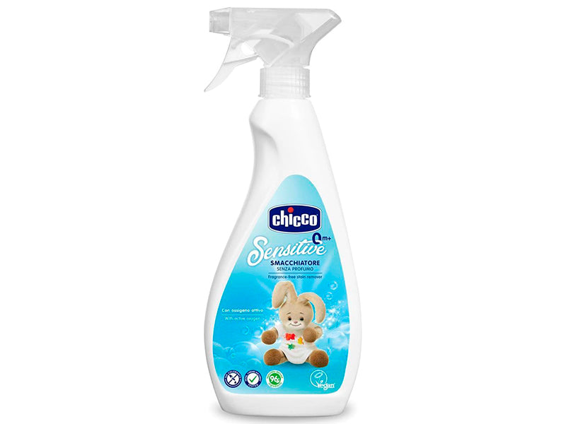 Chicco Spray pentru indepartarea petelor 500ml 0luni+ 10102