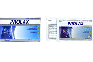 Prolax