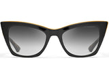 Ochelari de soare Dita SHOWGOER DTS513-50-01-Z, din Acetat, p/u femei