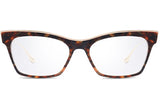 Rama optica Dita NEMORA DTX401-A-02-Z din material combinat