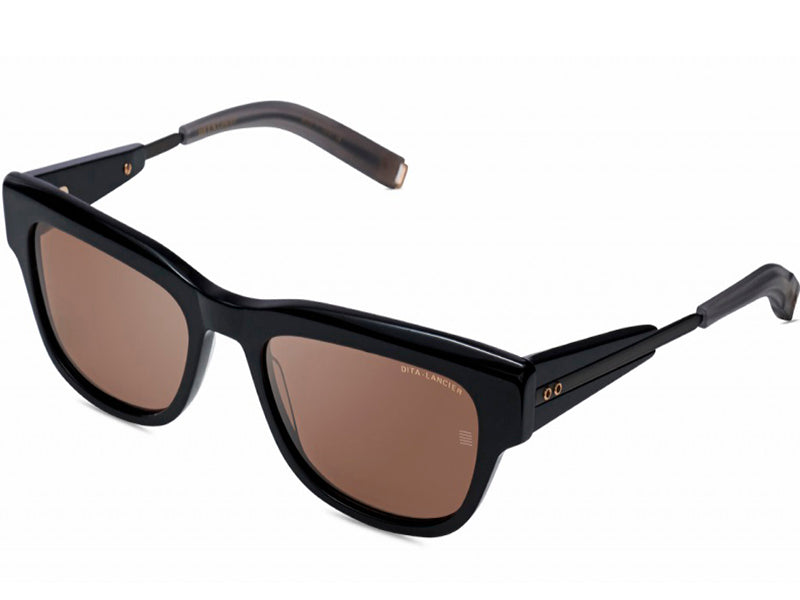 Ochelari de soare Dita LANCIER LSA-704 DLS704-A-01-A, din Acetat, p/u femei