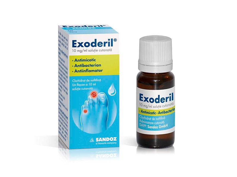 Exoderil