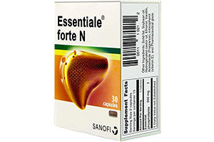 Essentiale N Forte