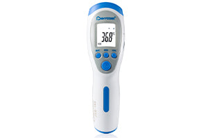 Termometru infrarosu non-contact Berrcom JBX -182